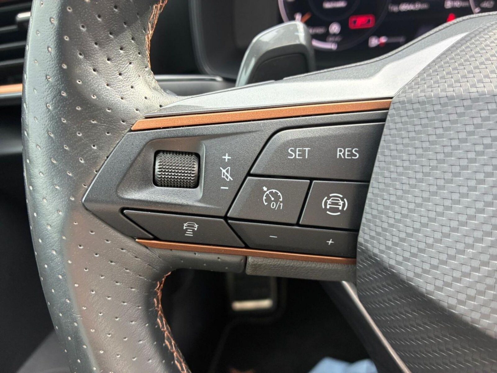 CUPRA Leon – Bild 18