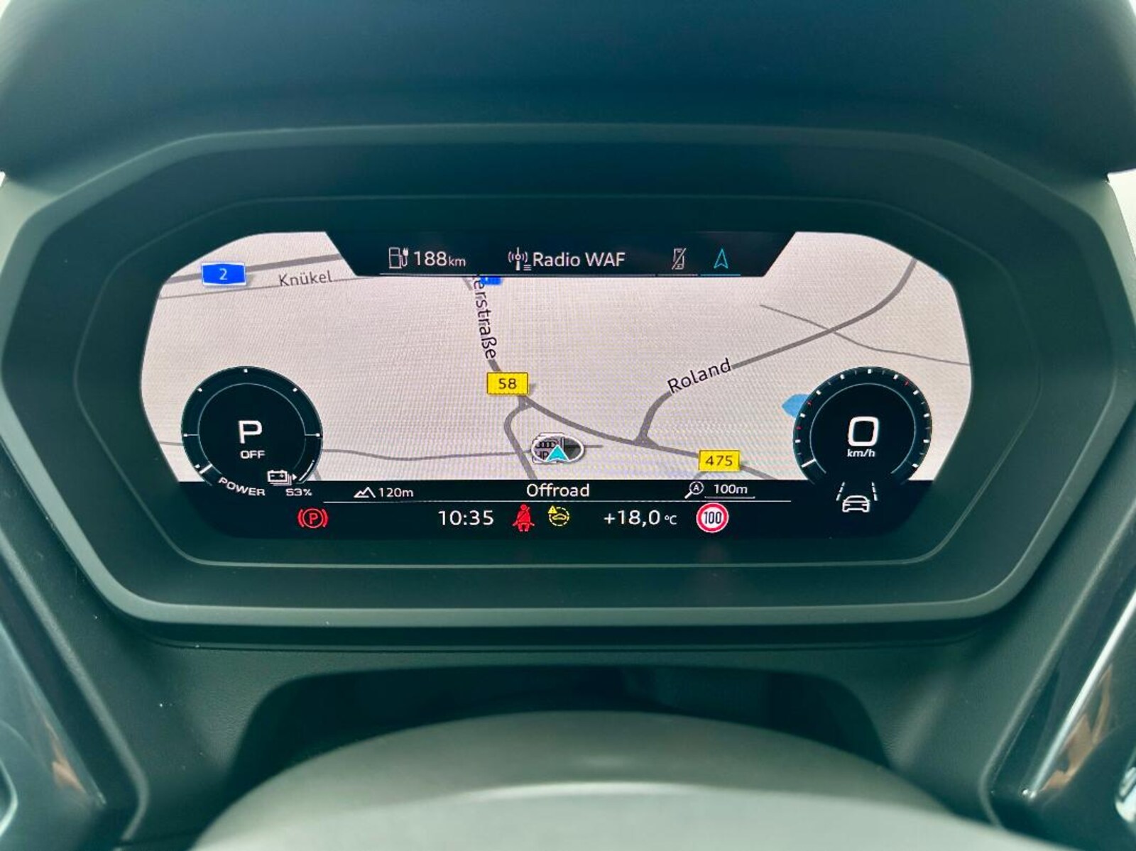 Audi Q4 e-tron – Bild 17