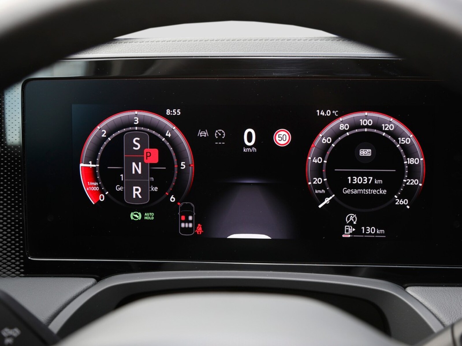 Volkswagen Passat – Bild 16