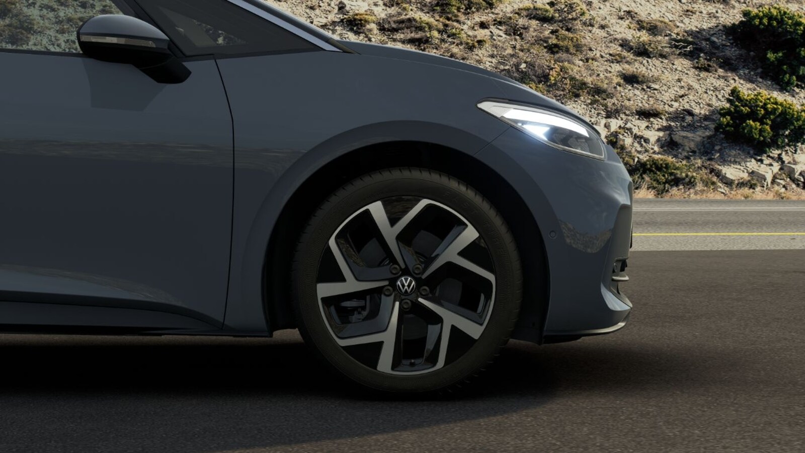 Volkswagen ID.3 – Bild 8