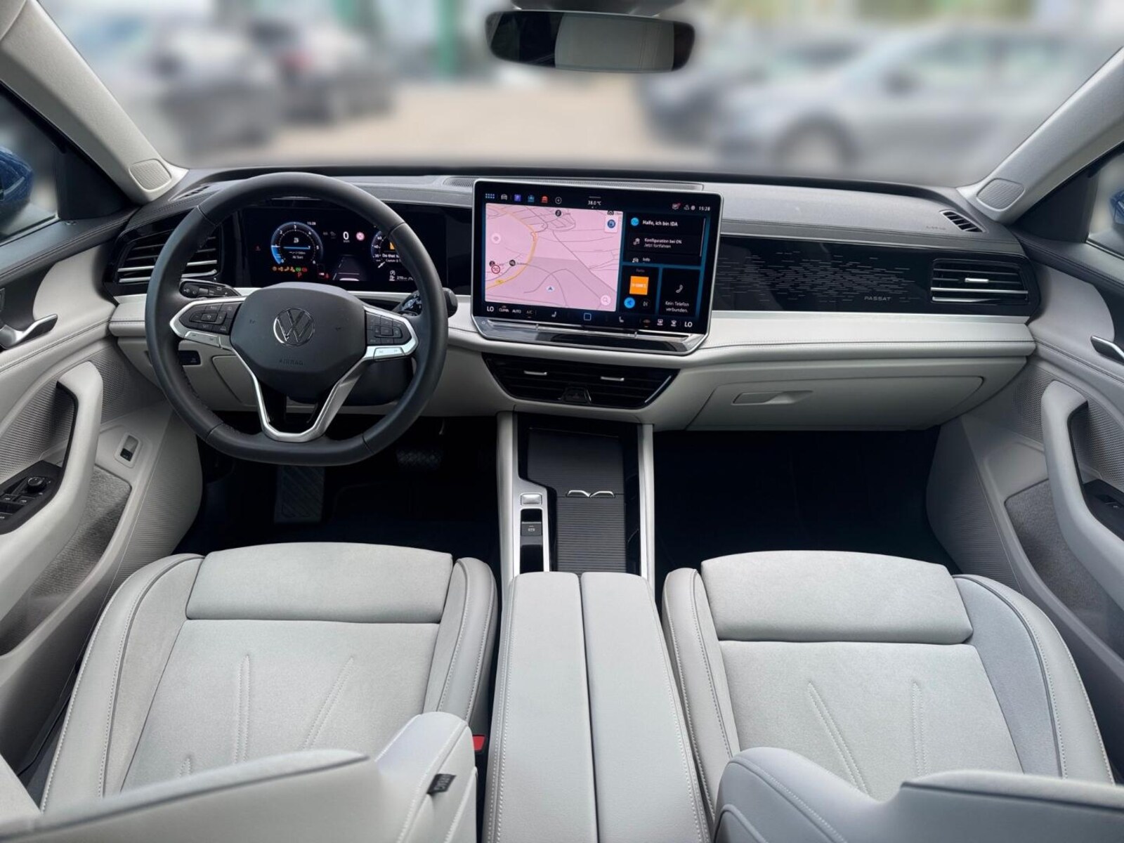Volkswagen Passat – Bild 13