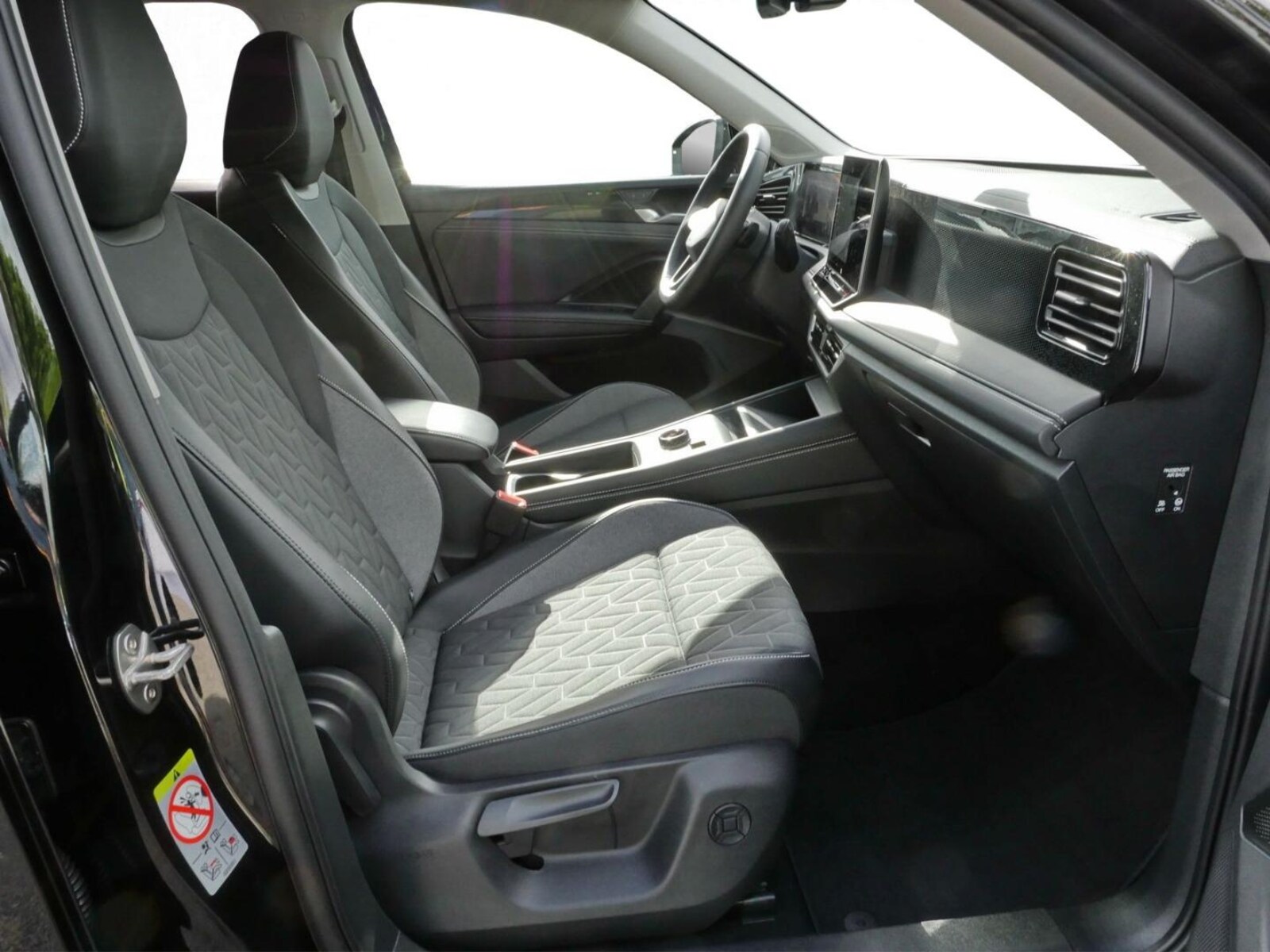 Volkswagen Tiguan – Bild 4
