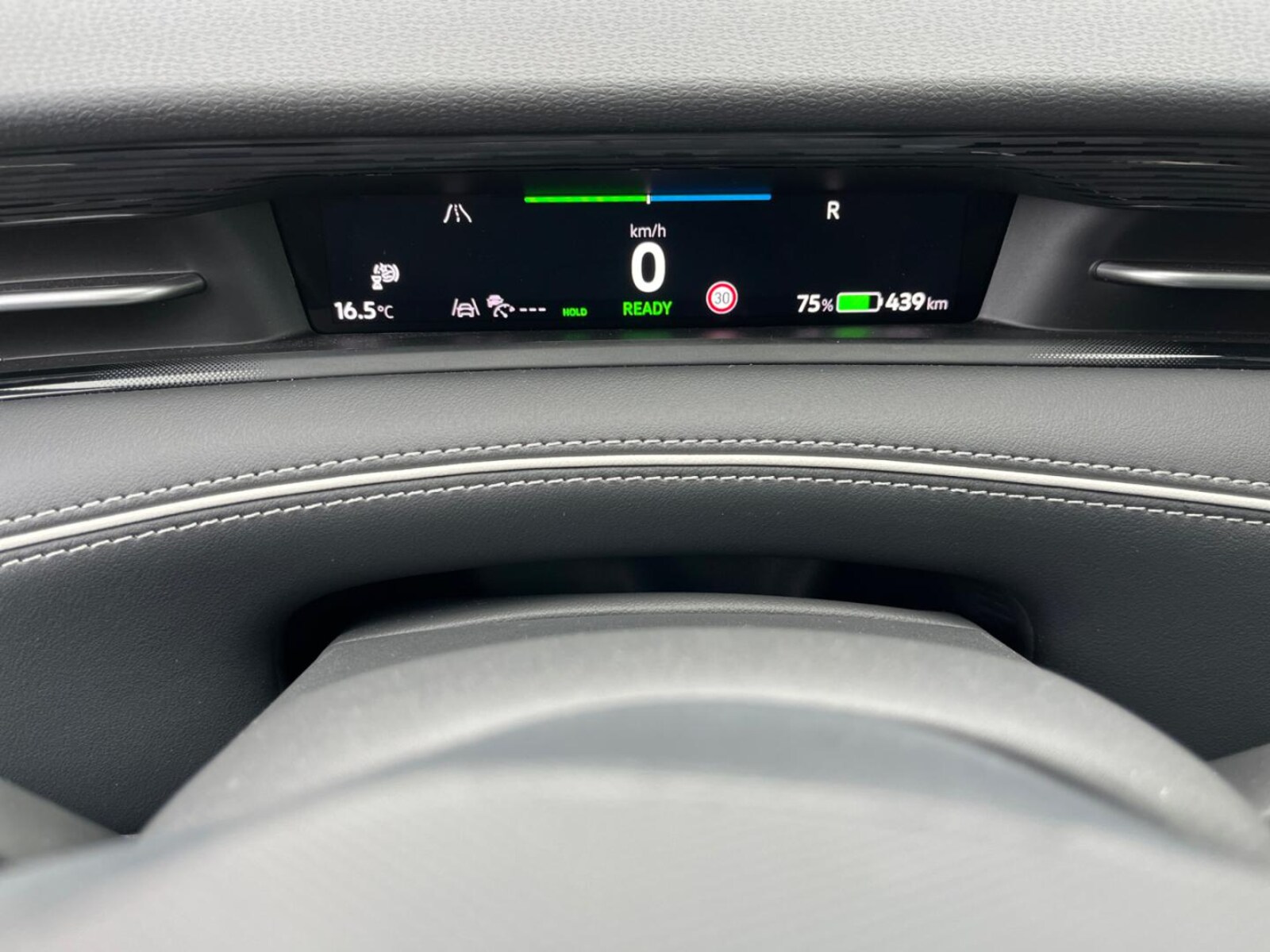 Volkswagen ID.7 Tourer – Bild 9