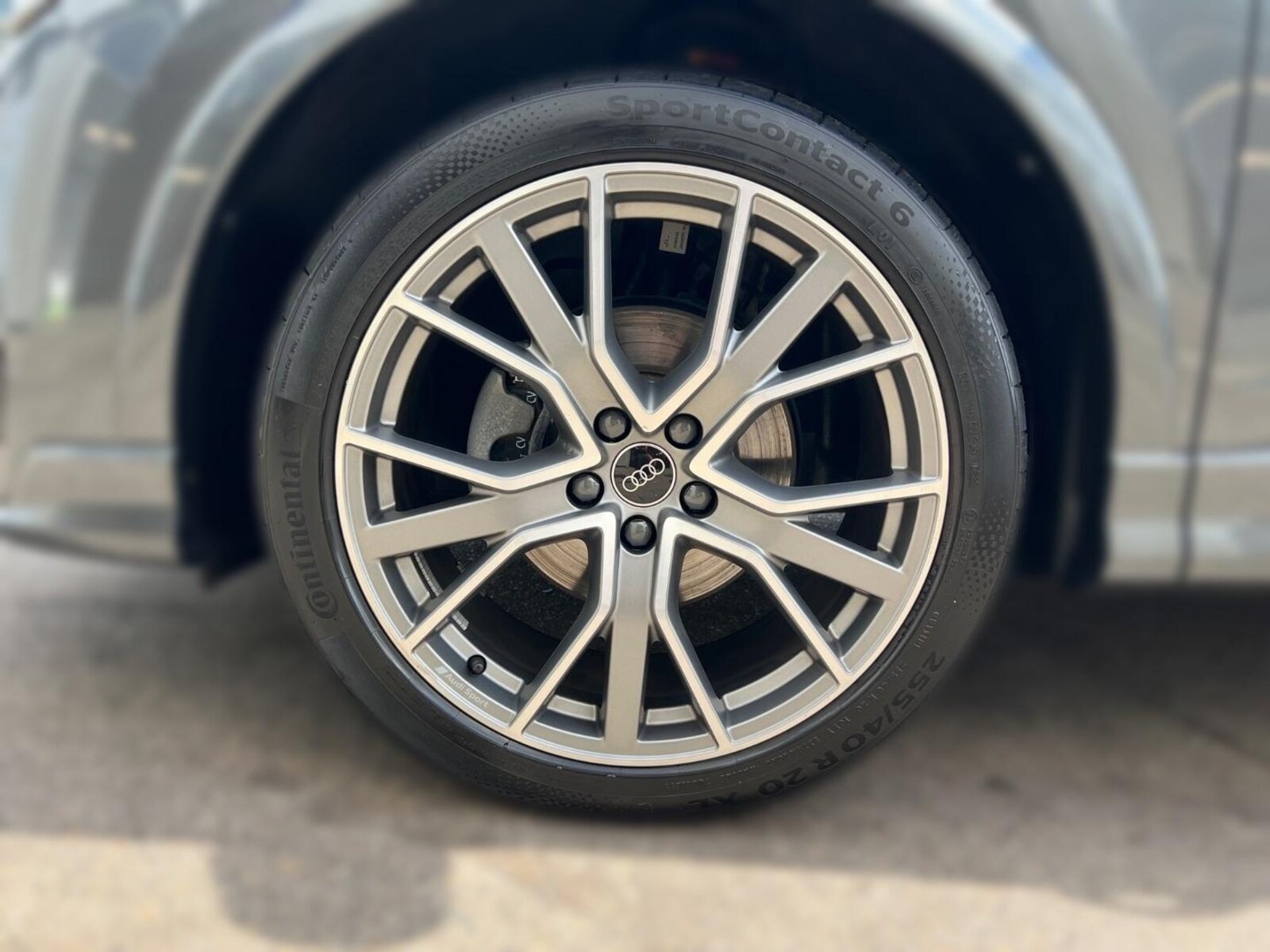 Audi Q3 Sportback – Bild 5