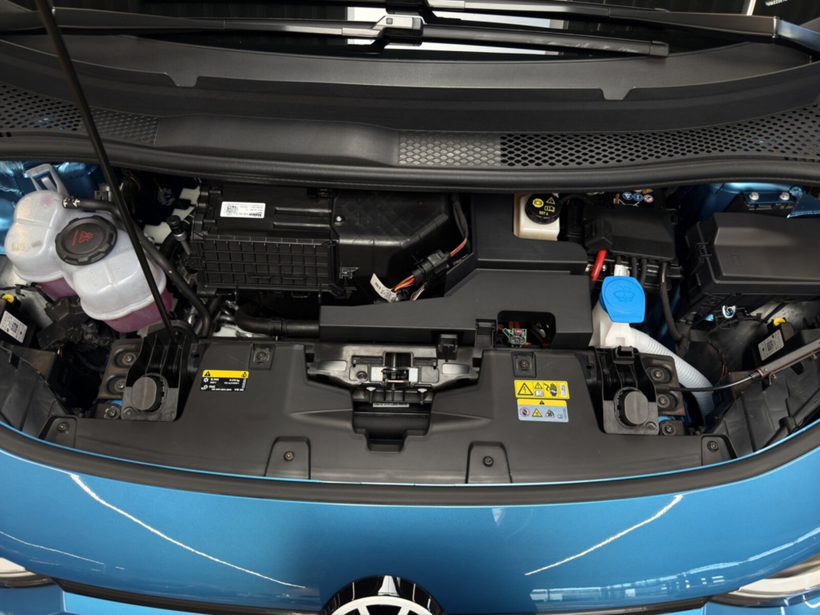 Volkswagen ID.3 – Bild 19