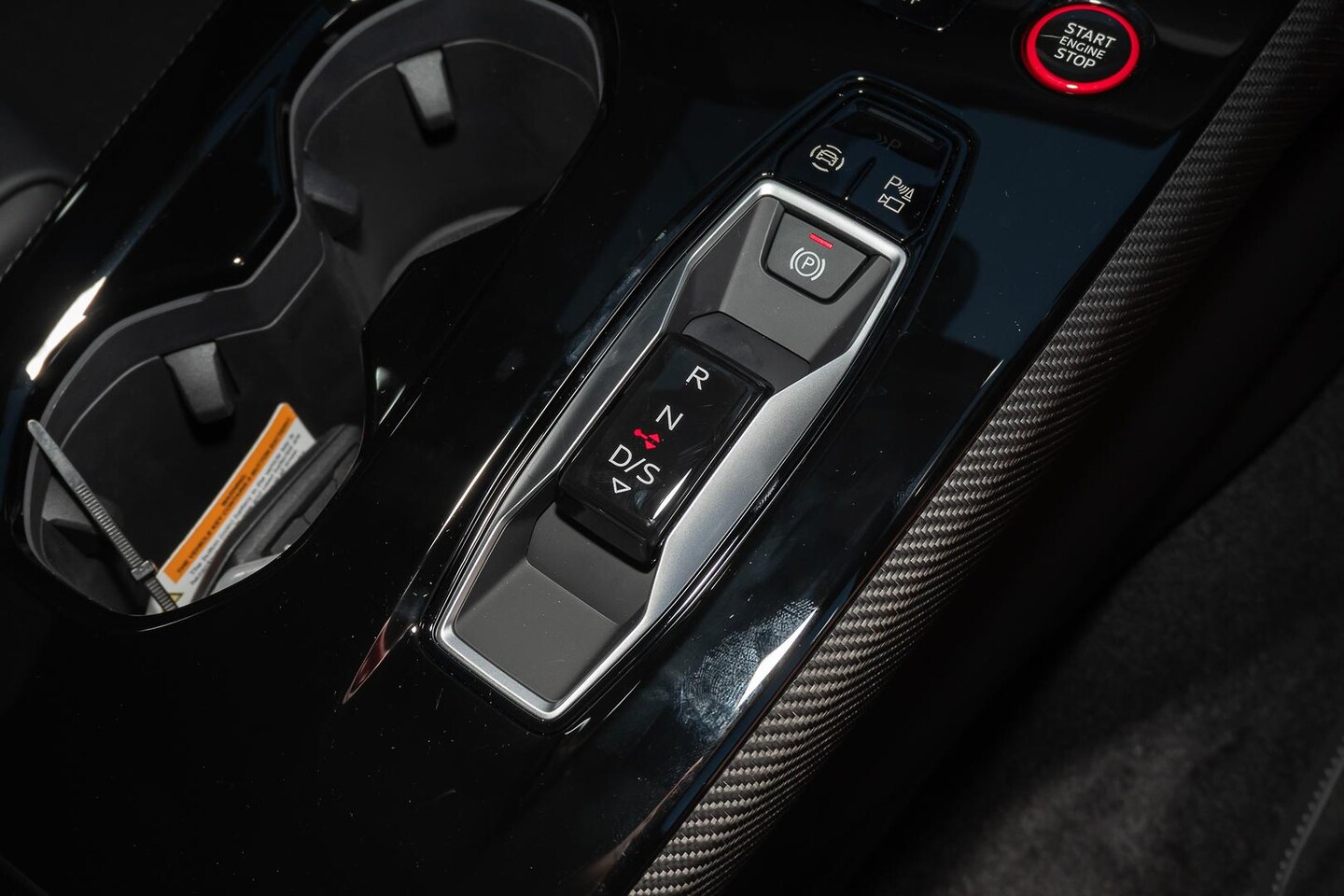Image about Audi S5 Sedan TFSI quattro 270 kW S tronic