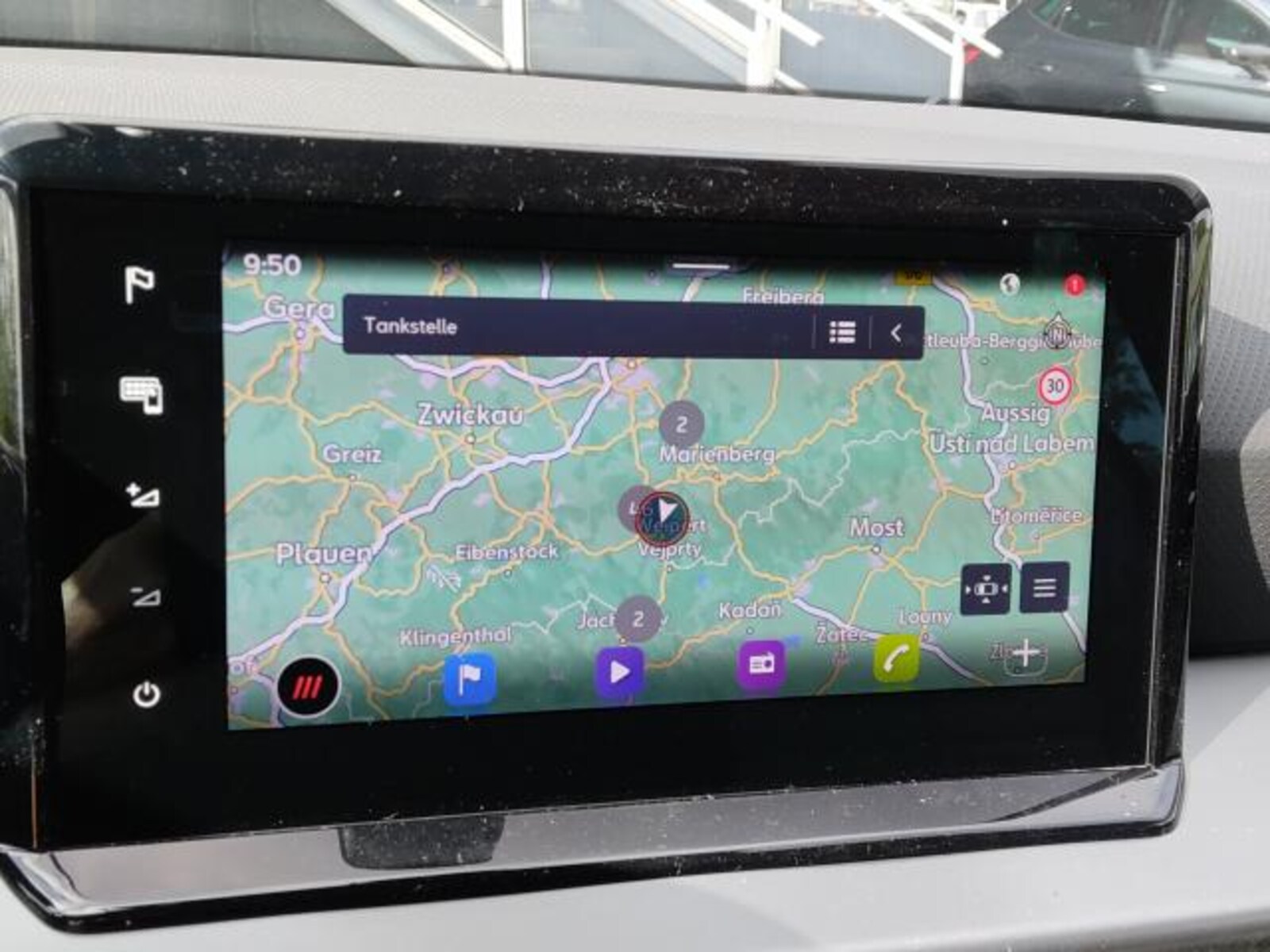 SEAT Ibiza – Bild 17