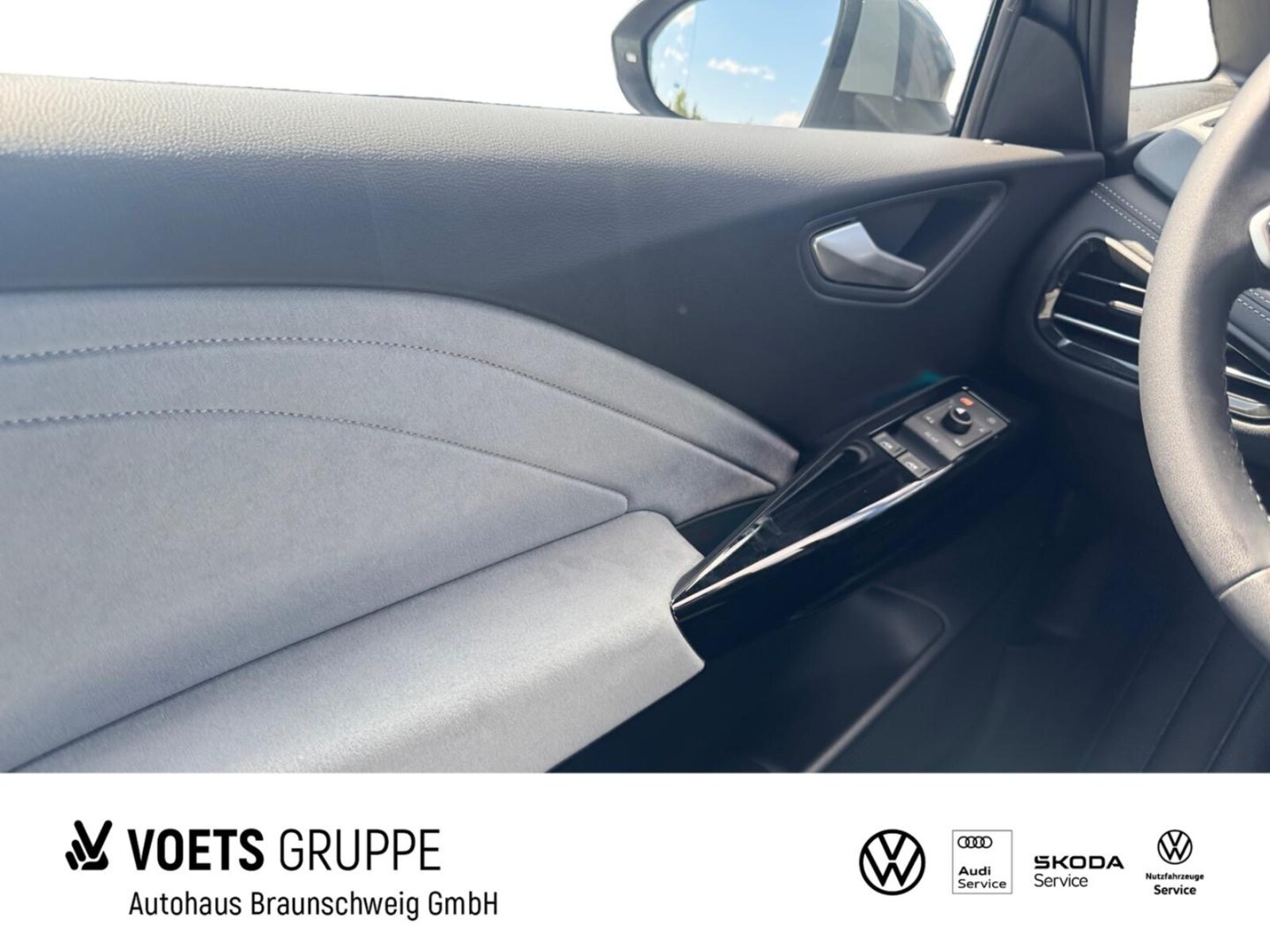 Volkswagen ID.3 – Bild 13