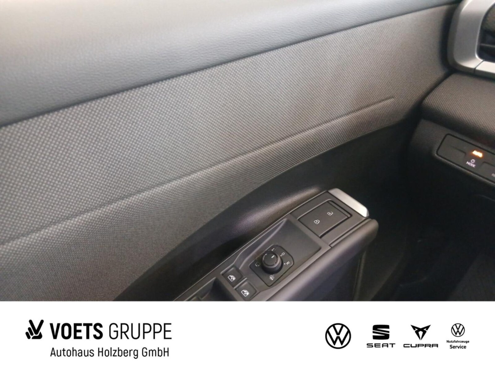 Volkswagen T-Roc – Bild 13
