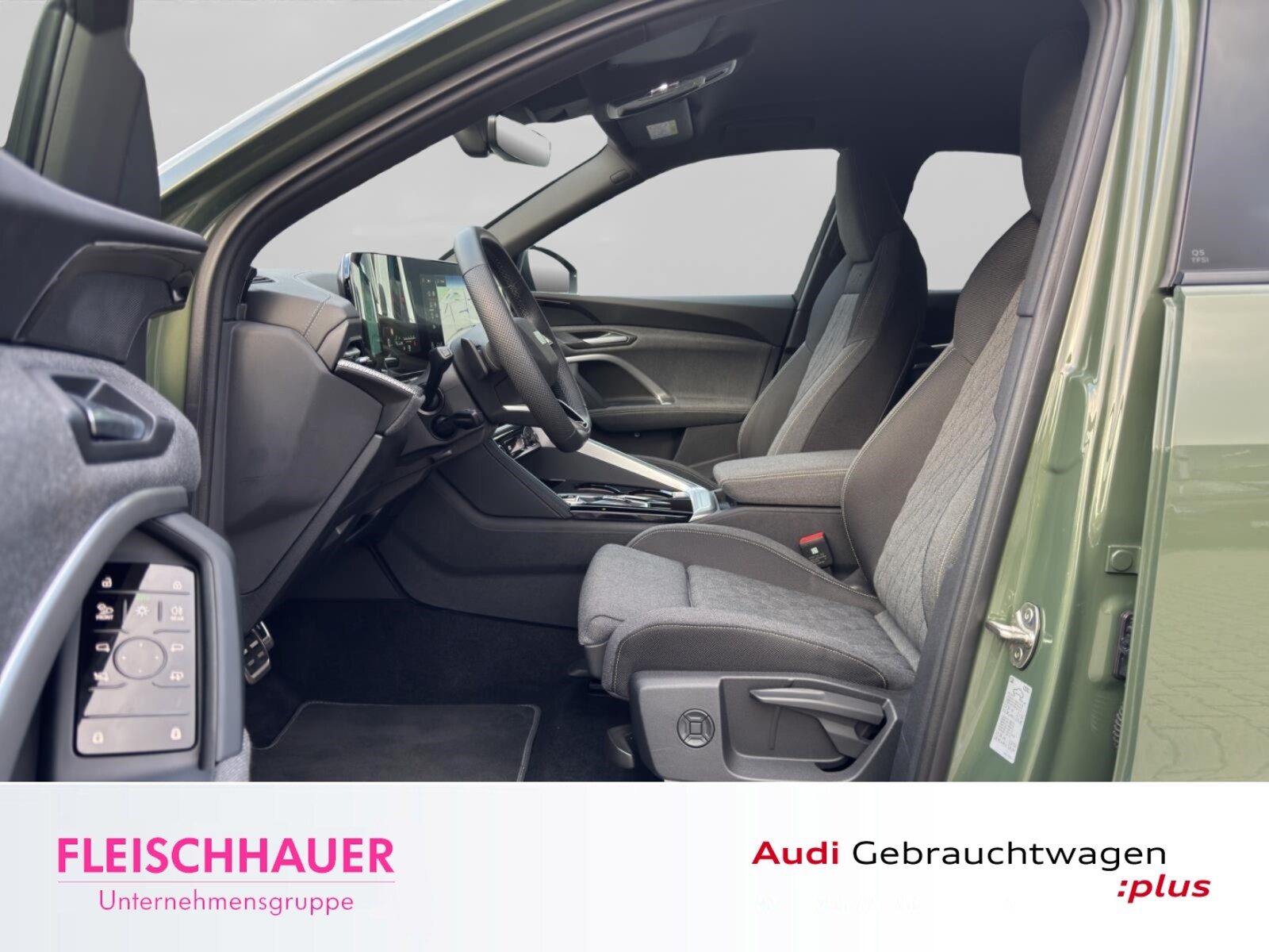 Audi Q5 – Bild 9