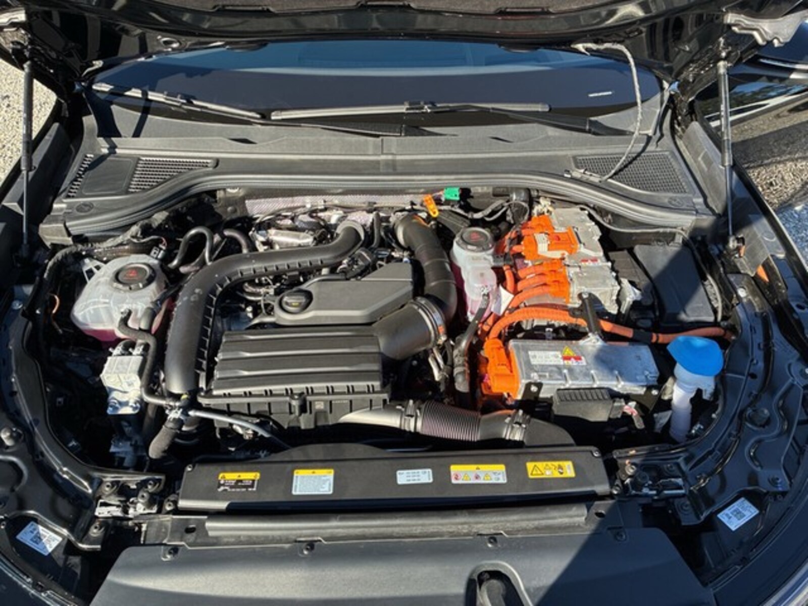 Volkswagen Passat – Bild 11