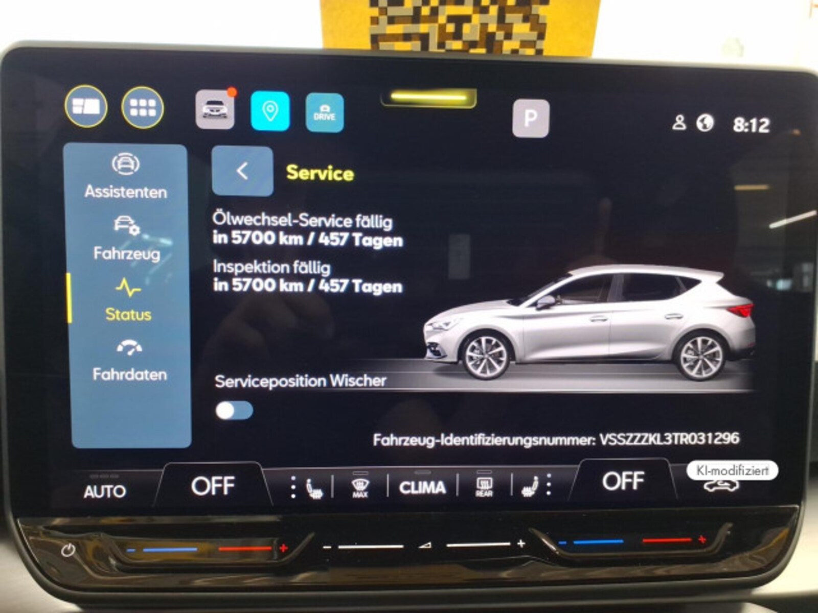 SEAT Leon – Bild 5