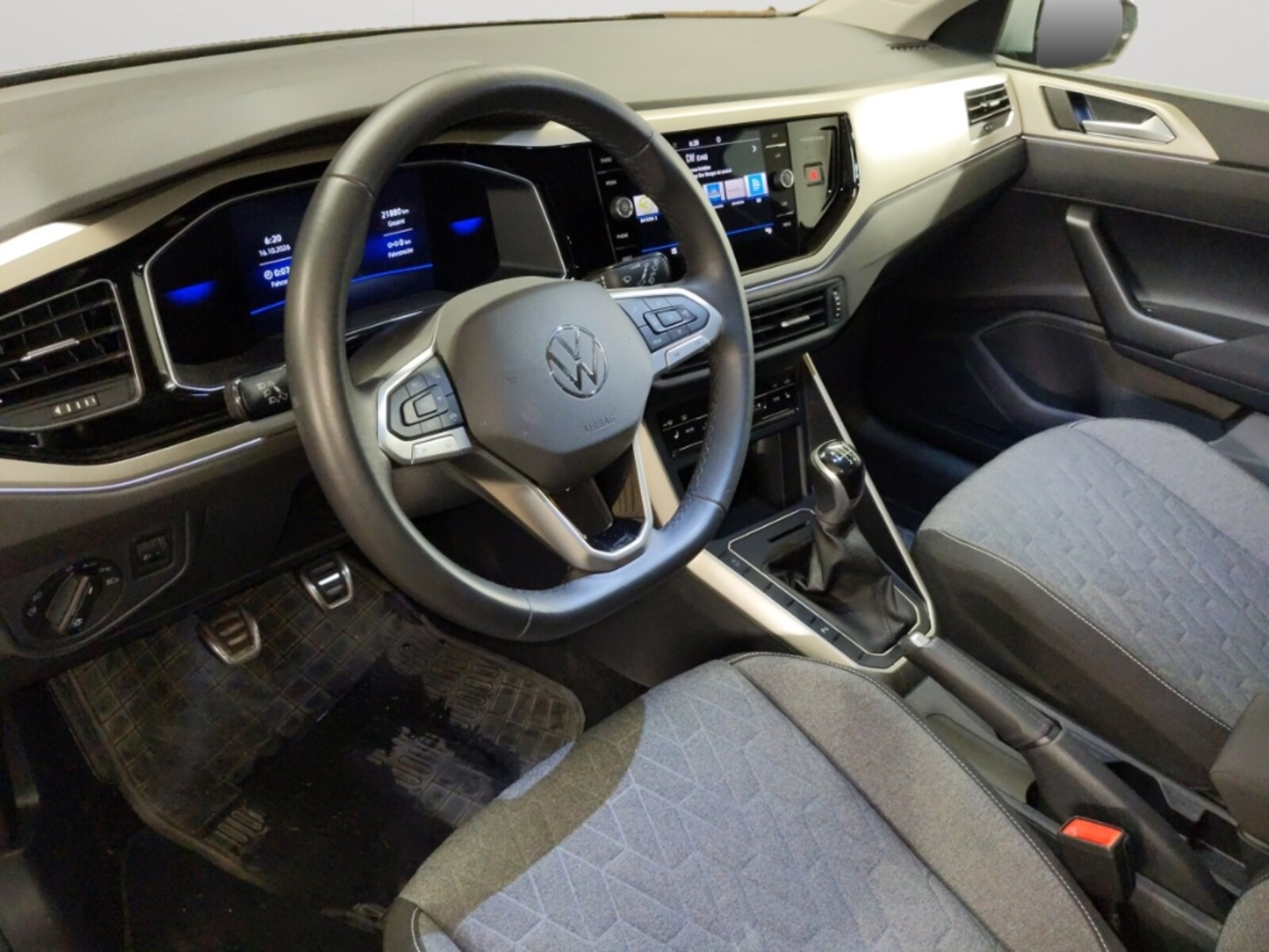 Volkswagen Polo – Bild 15