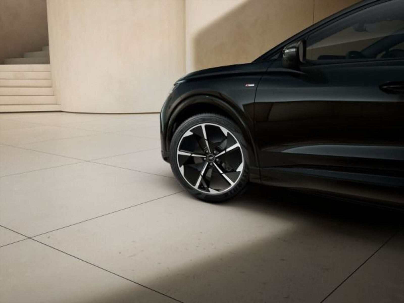 Audi Q4 e-tron – Bild 6