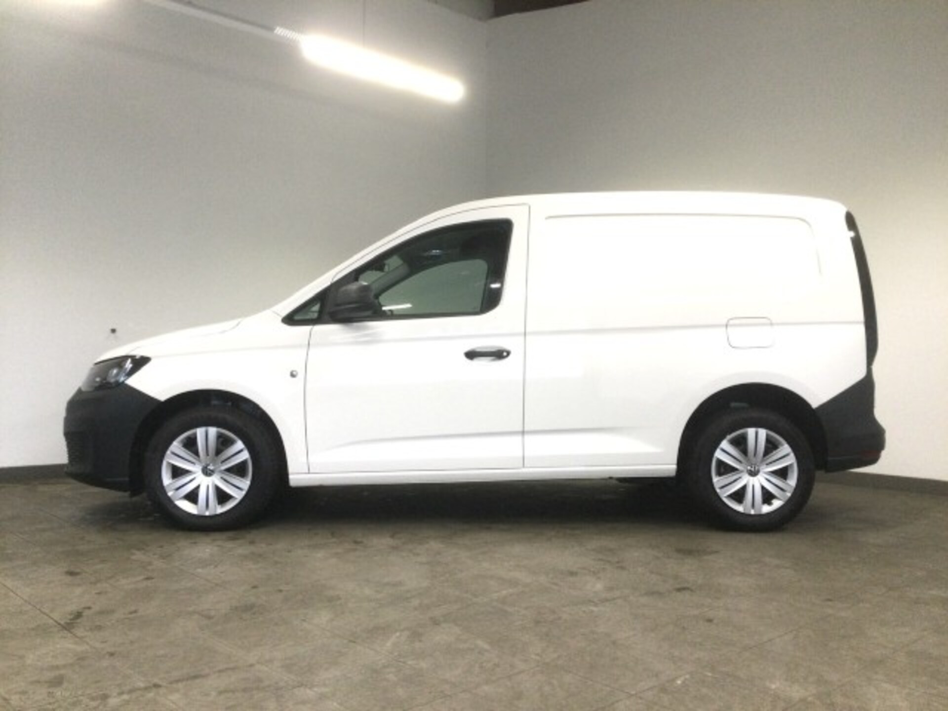 Volkswagen Caddy Cargo EcoProfi