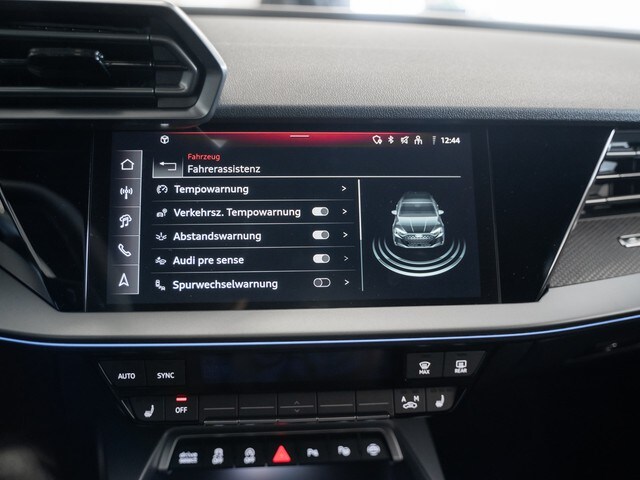 Image about Audi RS 3 Sportback TFSI quattro S tronic