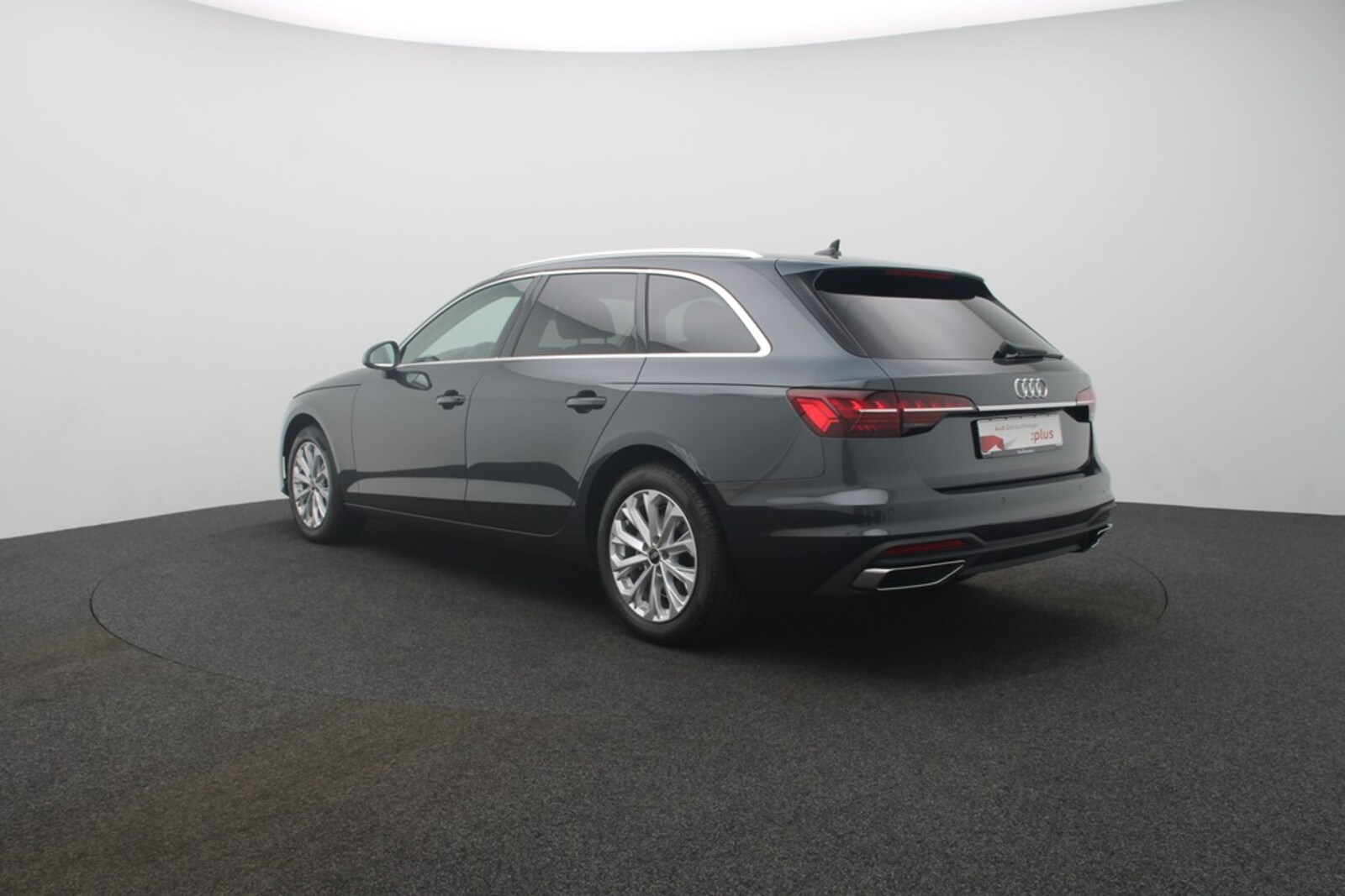 Audi A4 Avant – Bild 3