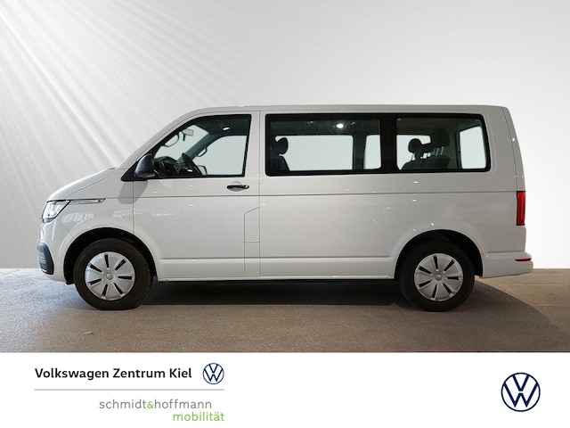 Volkswagen T6.1 Multivan
