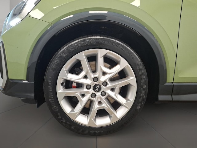 Audi SQ2 TFSI Quattro S Tronic - - Joinsteer - #5
