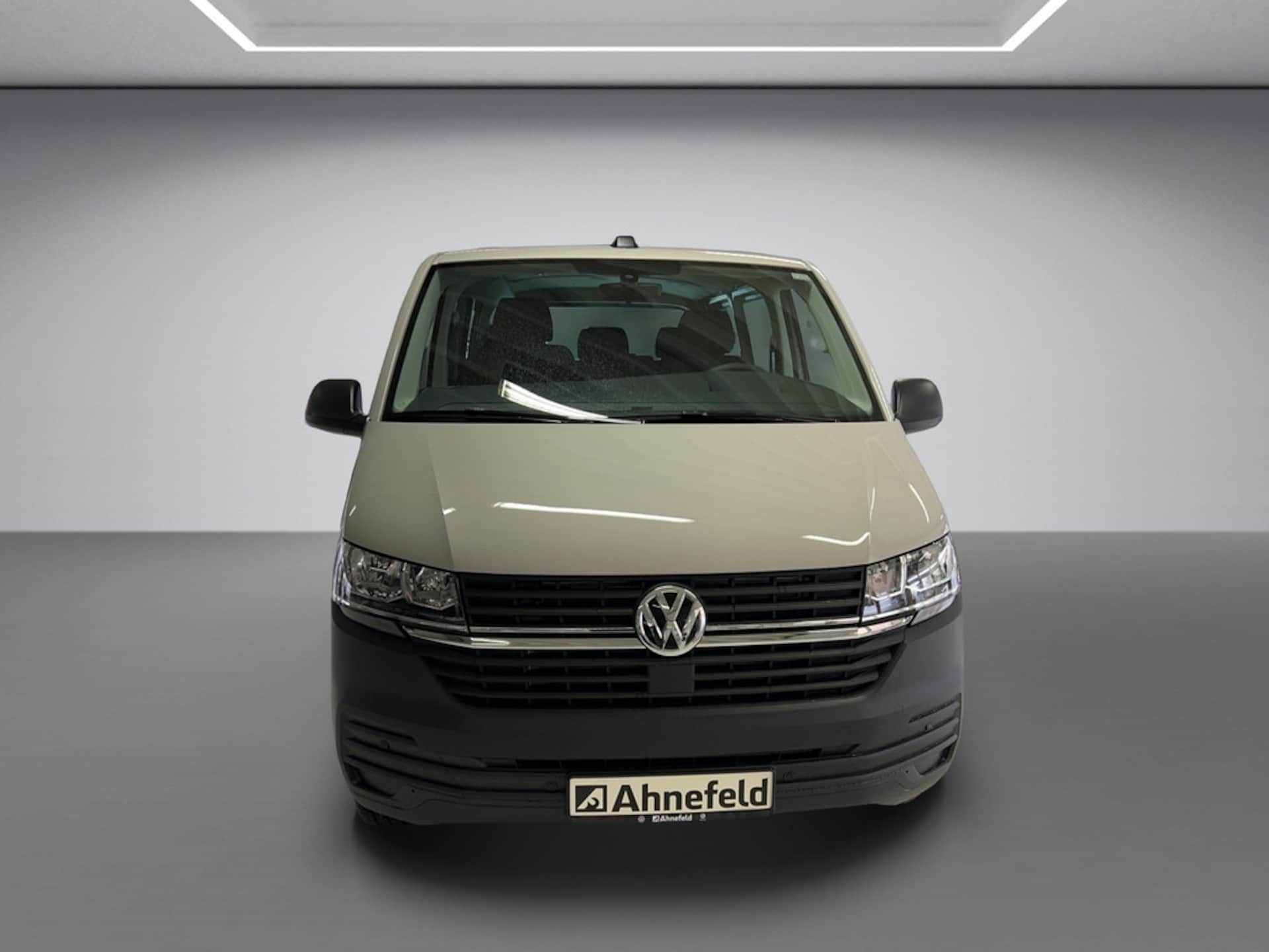 Volkswagen T6.1 Transporter Kombi kurzer Radstand