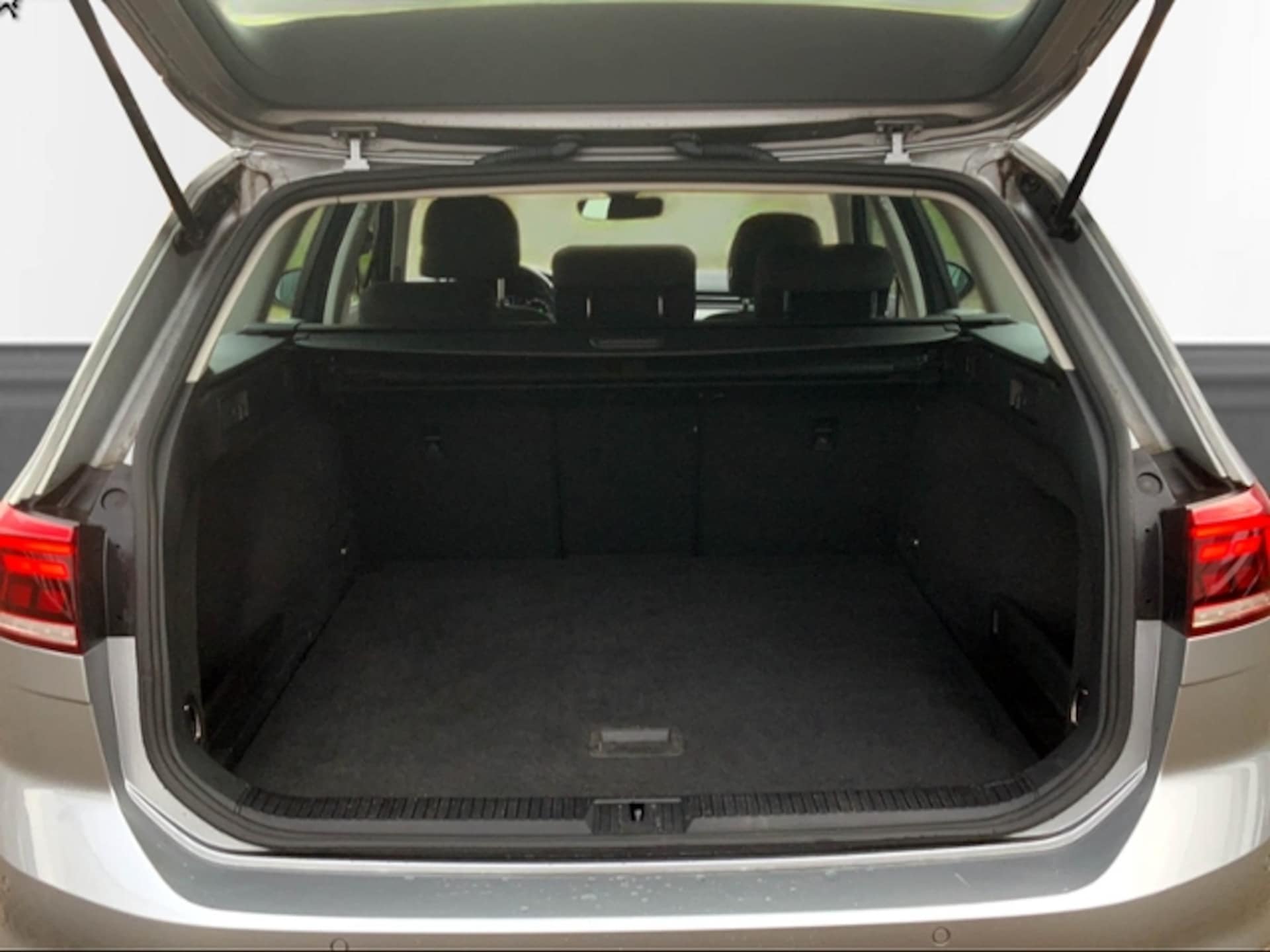 Volkswagen Passat Variant Conceptline