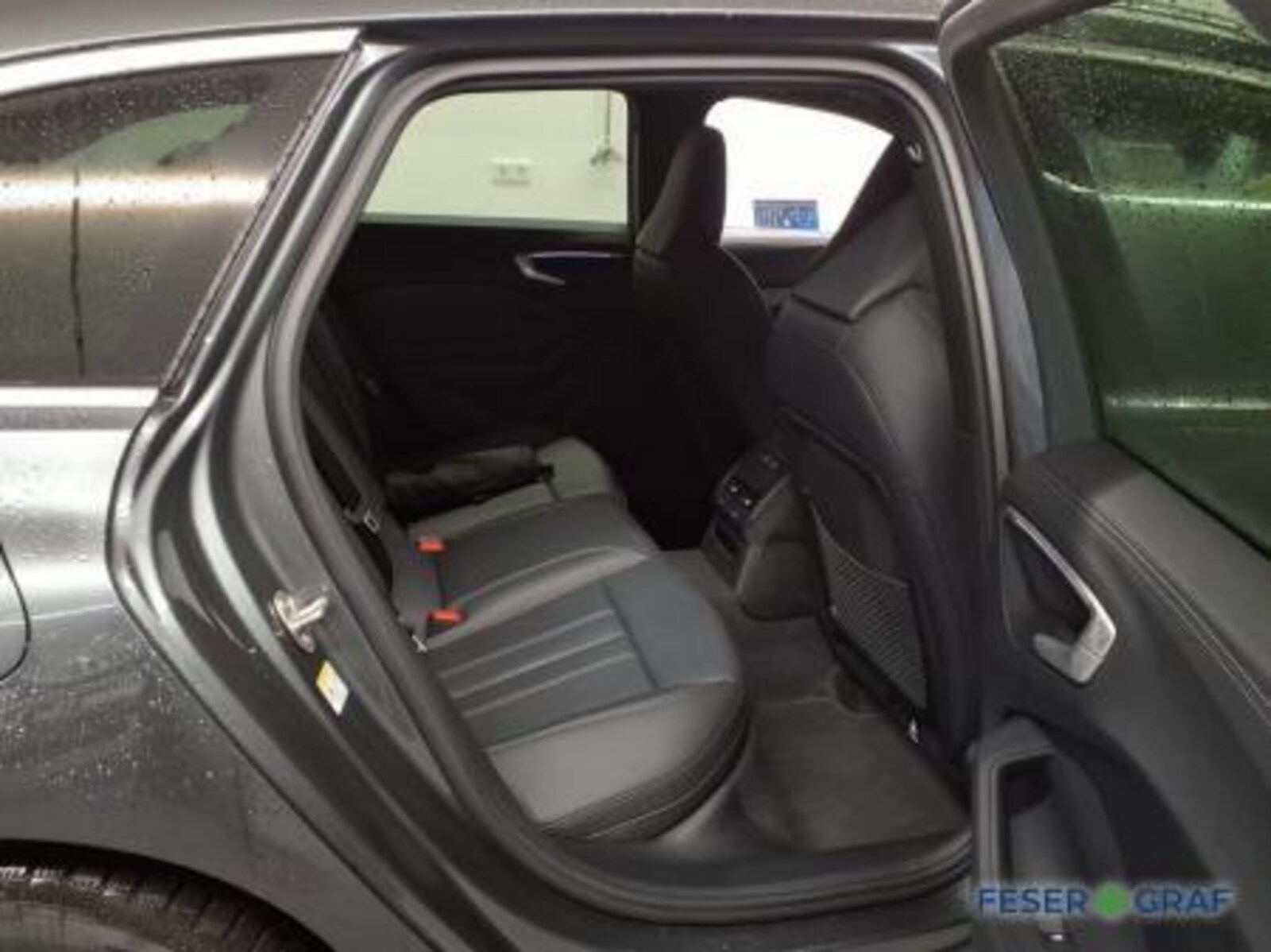 Audi A5 Avant – Bild 8