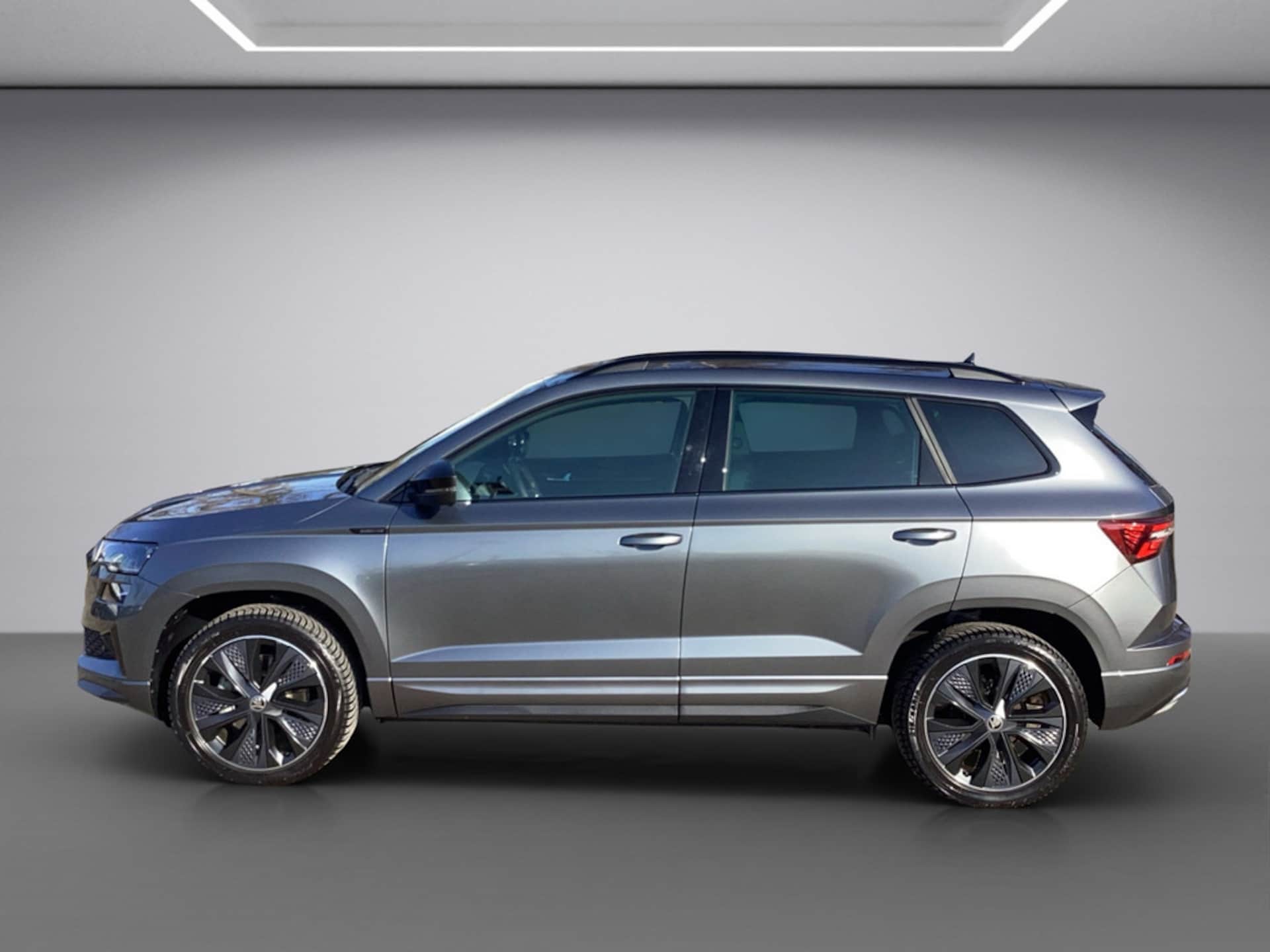Skoda Karoq Sportline