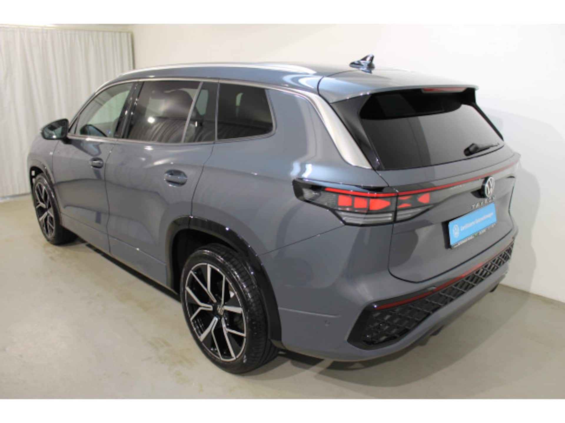 Volkswagen Tayron R-Line