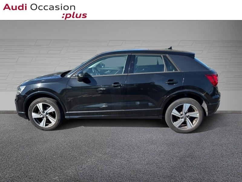 Image about Audi Q2 Design luxe 35 TFSI 110 kW (150 ch) S tronic