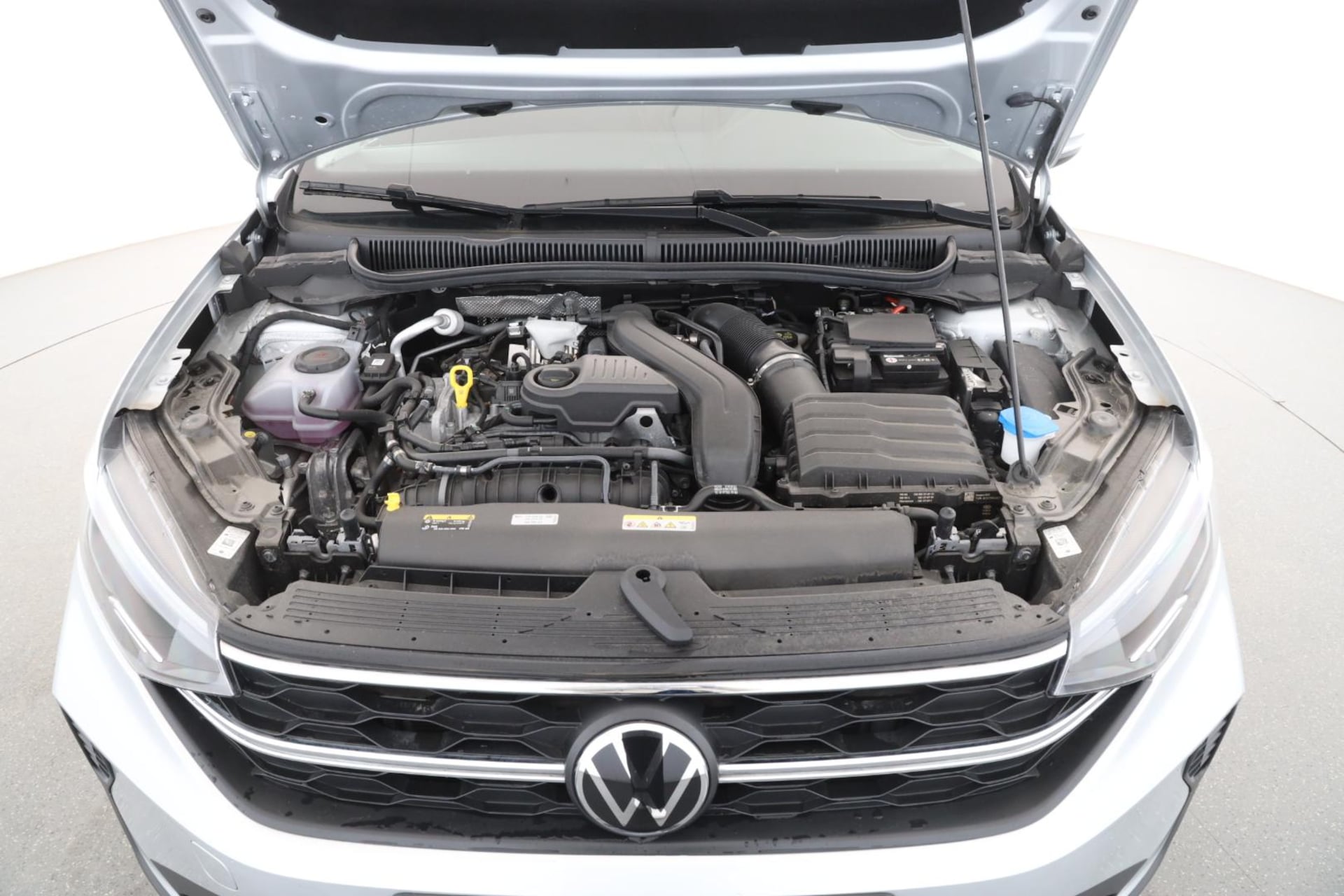 Volkswagen Taigo Life