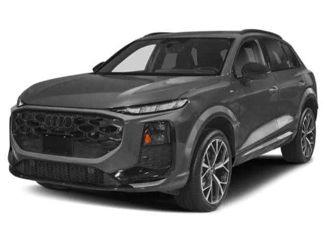 2026 Audi Q3