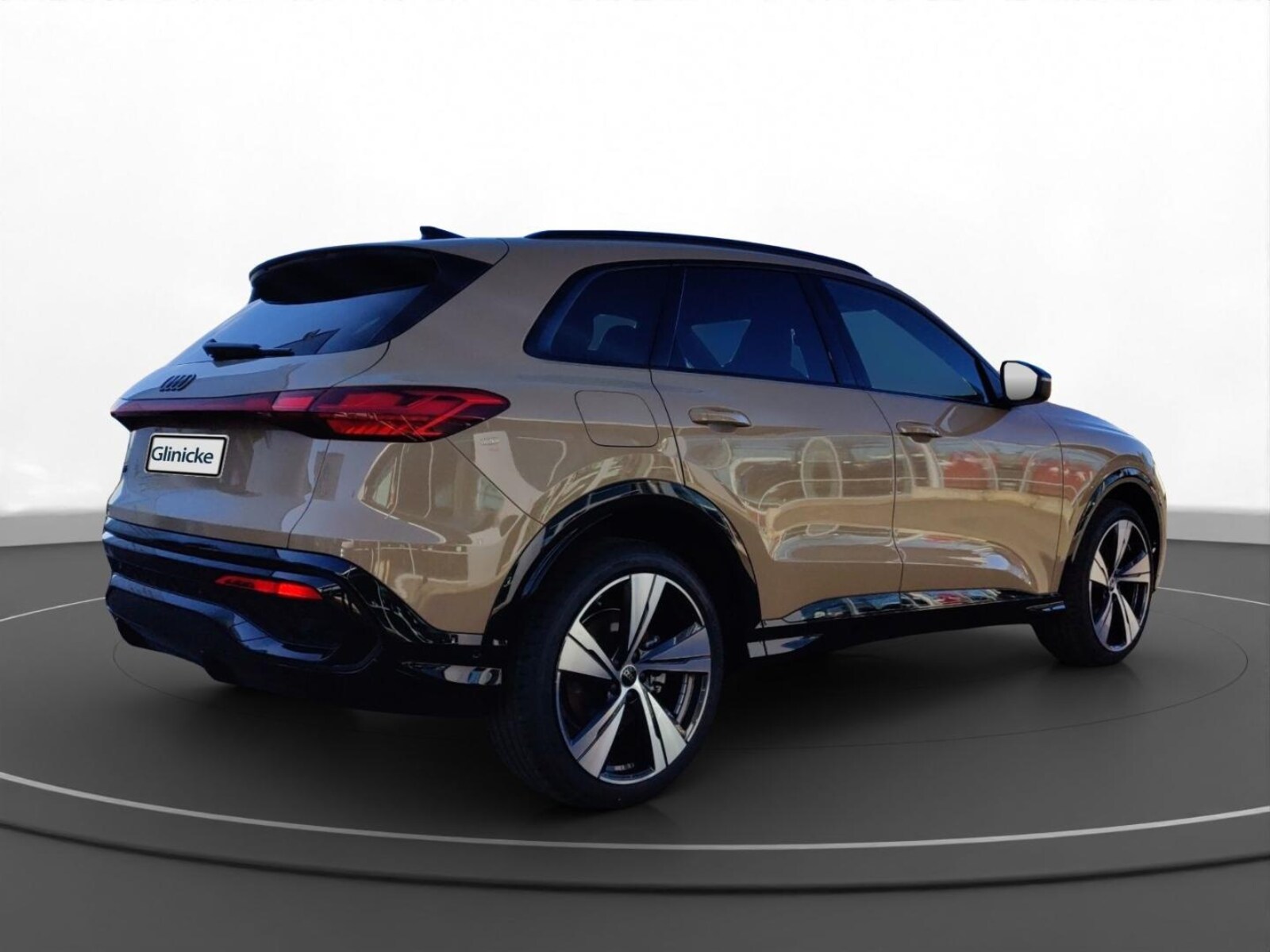 Audi Q5 – Bild 9