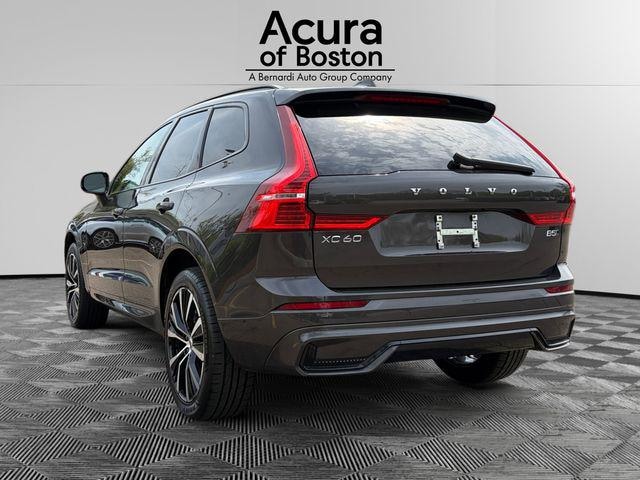 2025 Volvo XC60