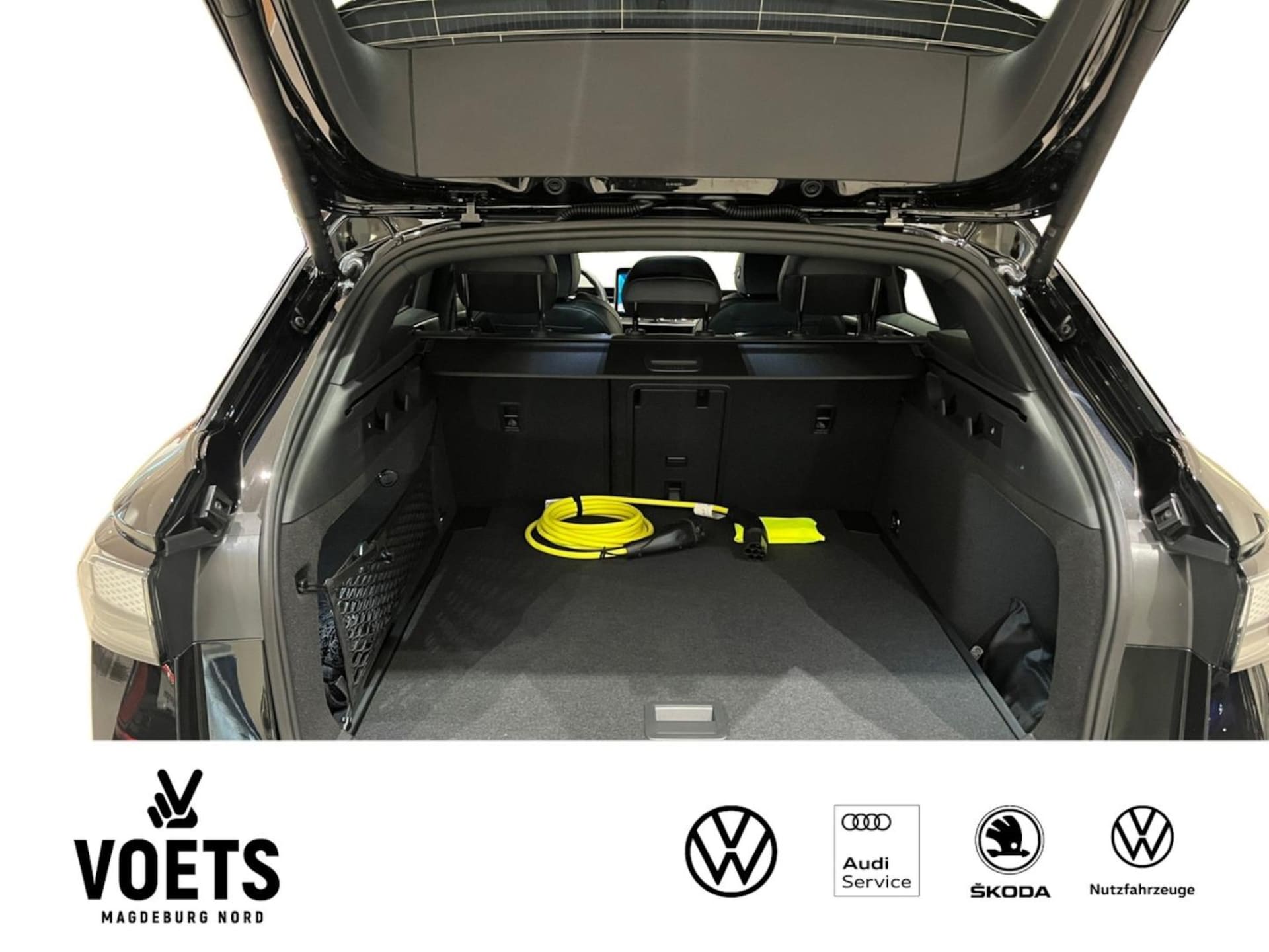 Volkswagen ID.7 Tourer Pro S