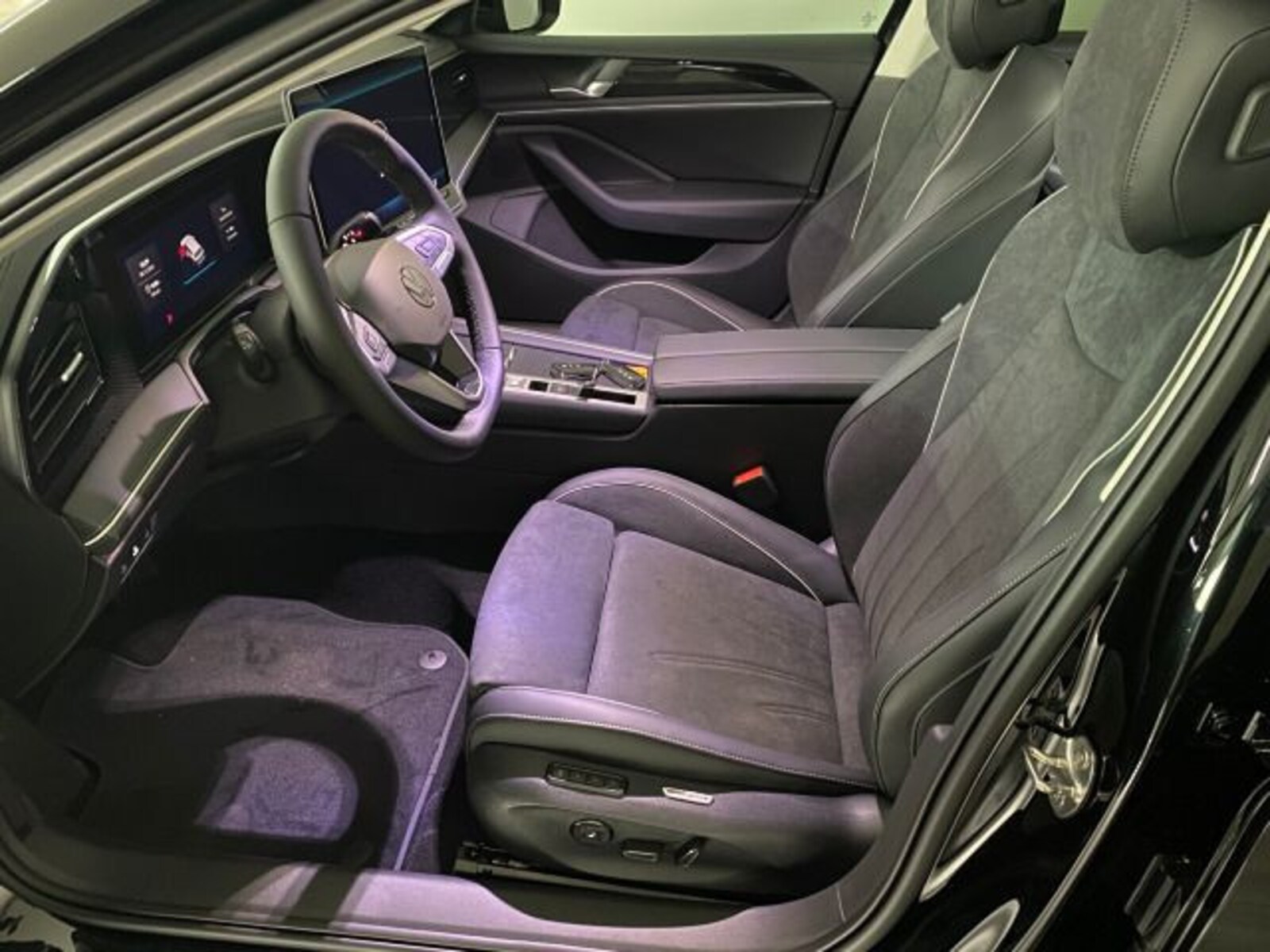 Volkswagen Passat – Bild 5