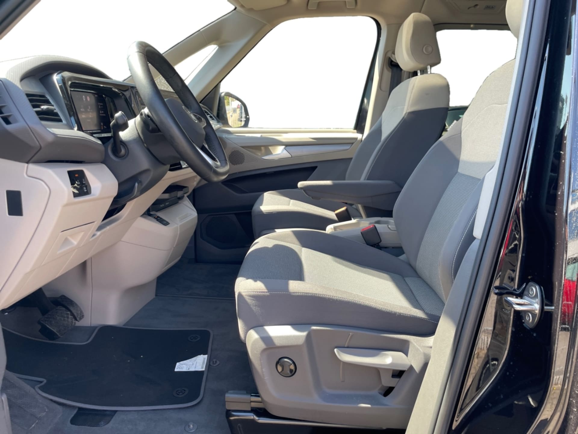 Volkswagen Multivan Life