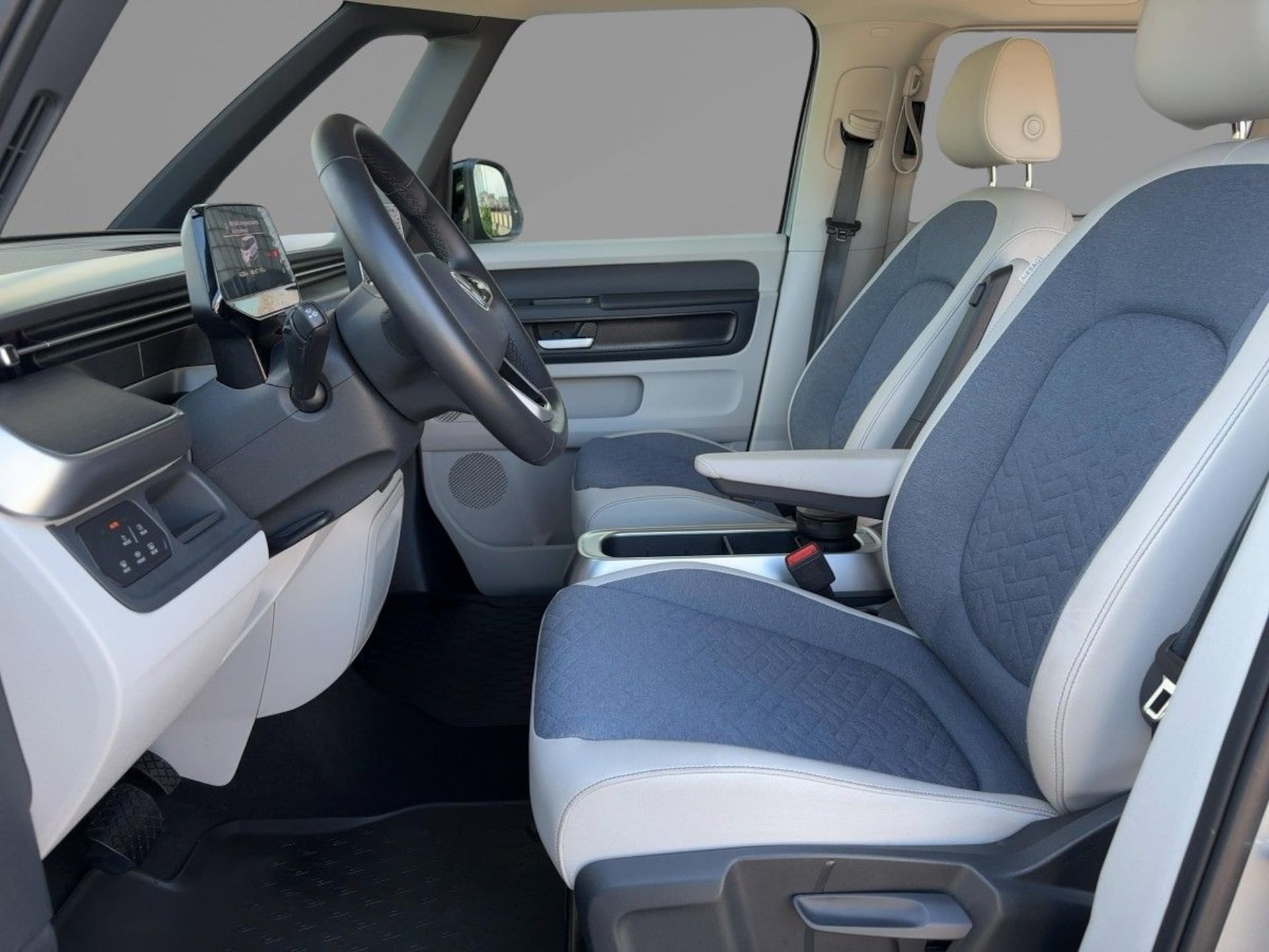 Volkswagen ID. Buzz Pro