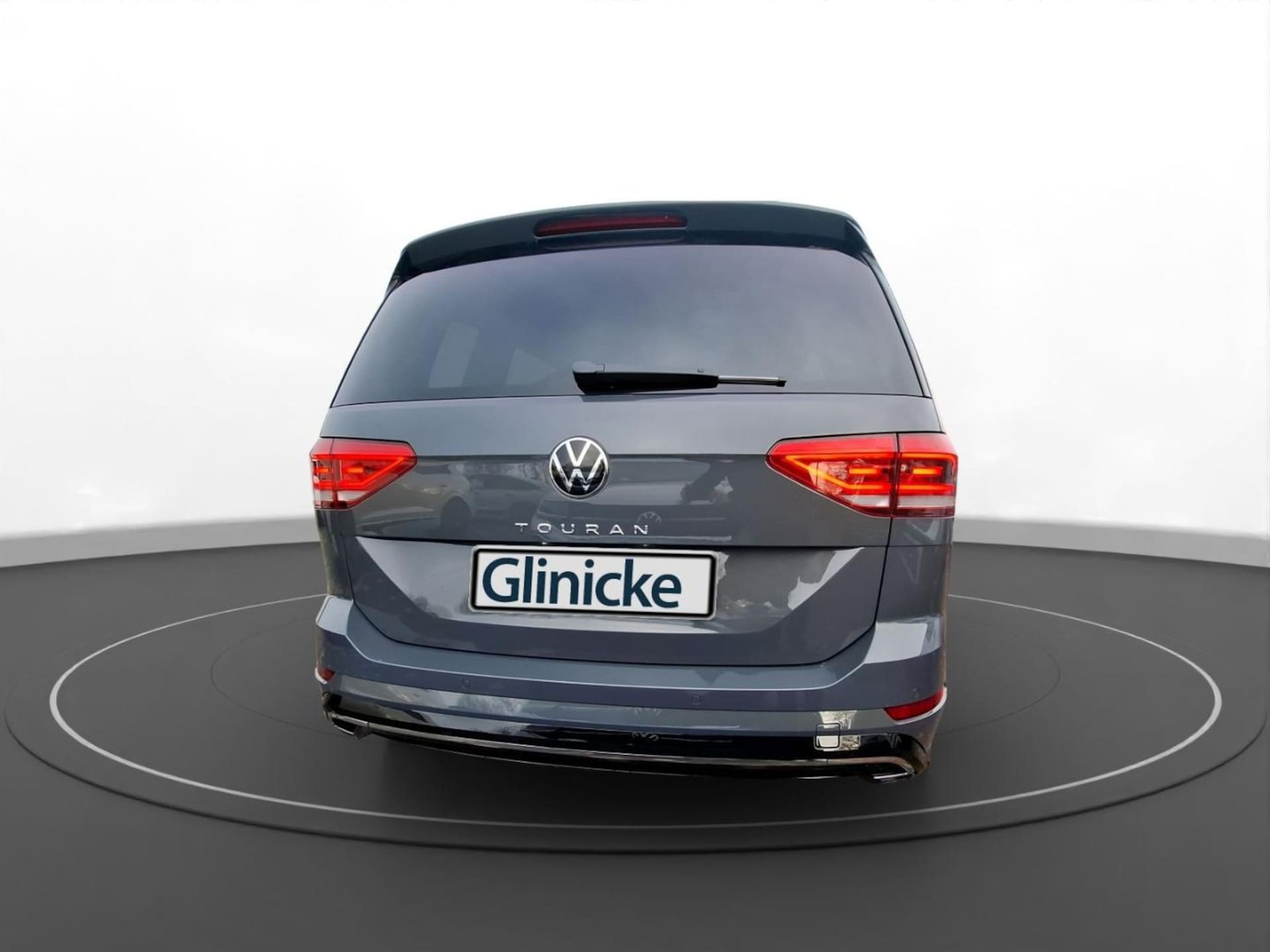 Volkswagen Touran ENERGY