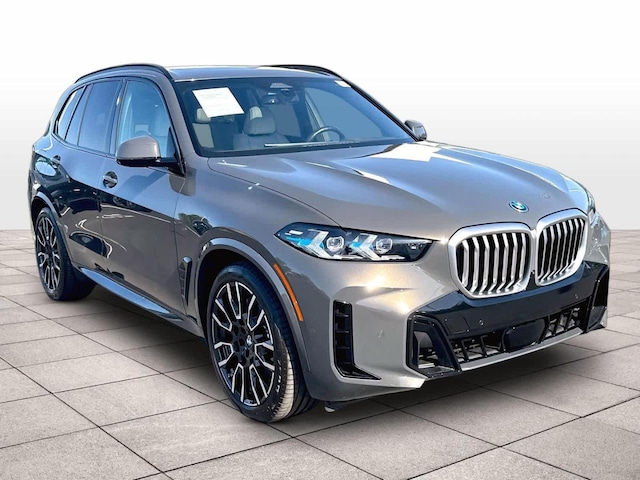 2026 BMW