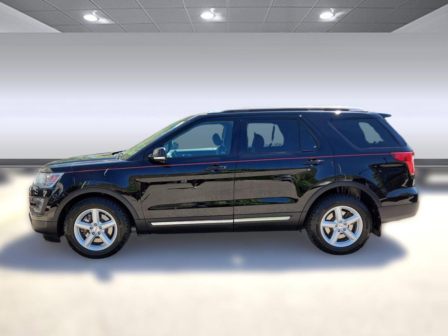 Used 2016 Ford Explorer XLT with VIN 1FM5K8D87GGA48736 for sale in Glenwood Springs, CO