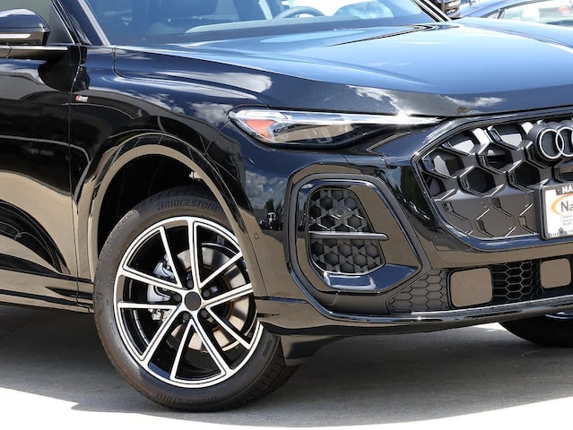 2026 Audi Q5