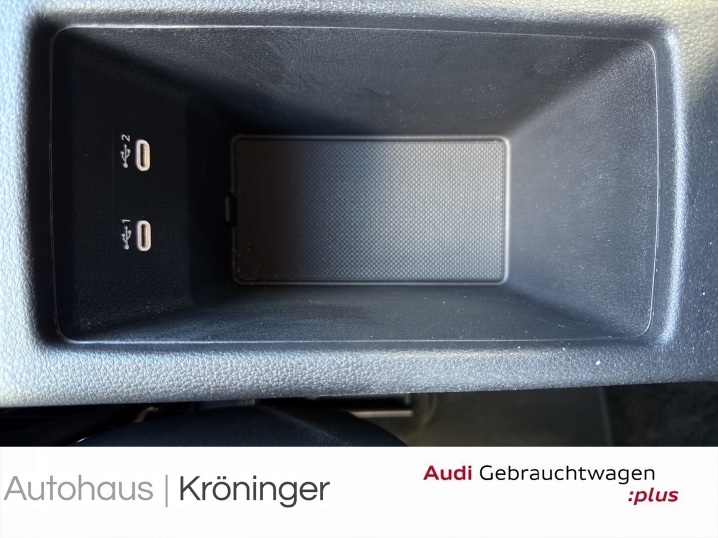 Bild über Audi Q2 advanced 30 TFSI Schaltgetriebe - für weitere Informationen kontaktieren Sie den Audi Partner