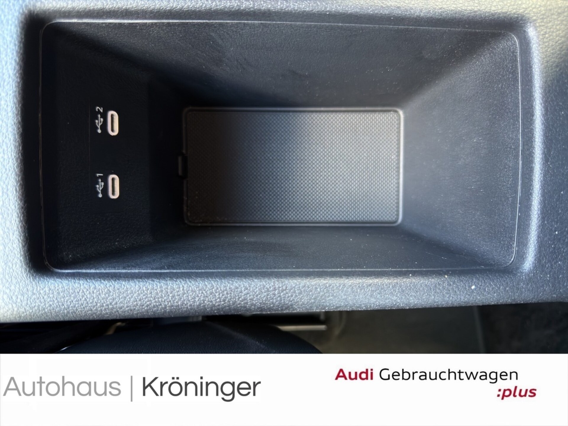 Audi Q2 Advanced