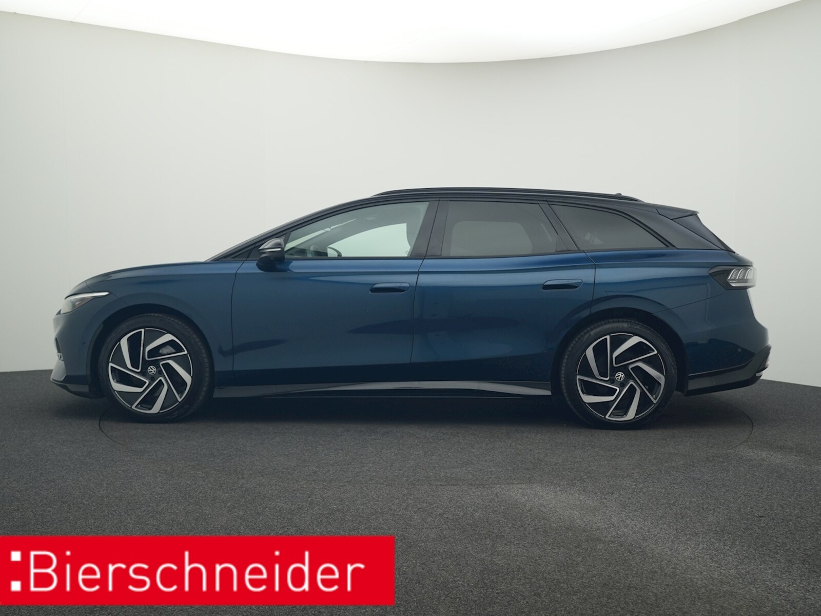 Volkswagen ID.7 Tourer – Bild 4