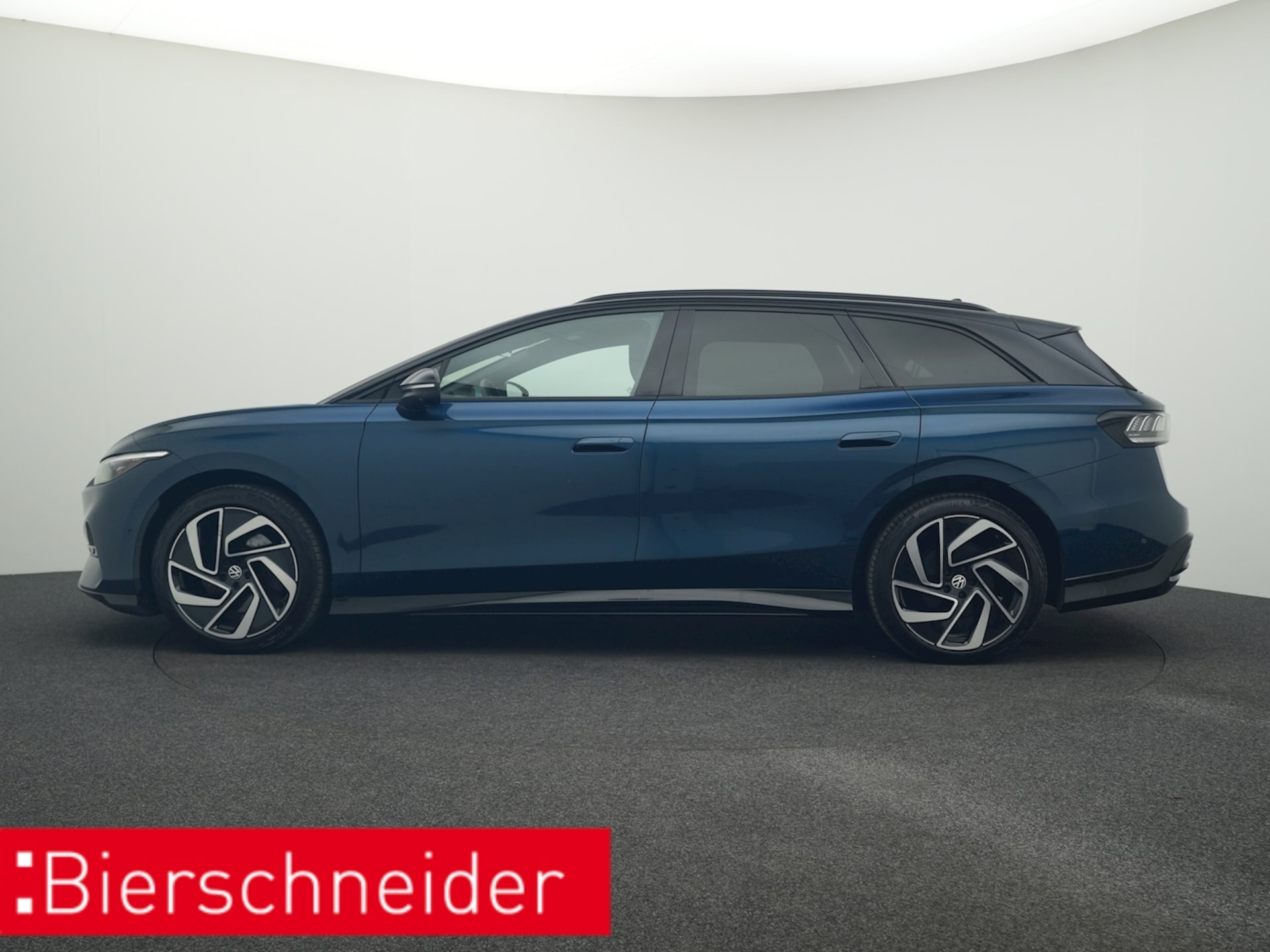 Volkswagen ID.7 Tourer Pro