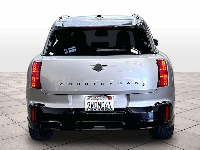 2026 MINI Countryman