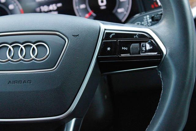 2023 Audi A6 Premium Plus - Photo 22