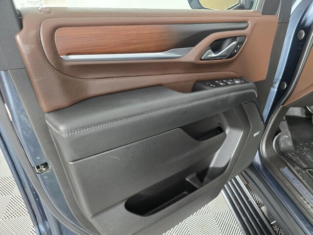 2021 GMC Yukon Denali - Photo 18