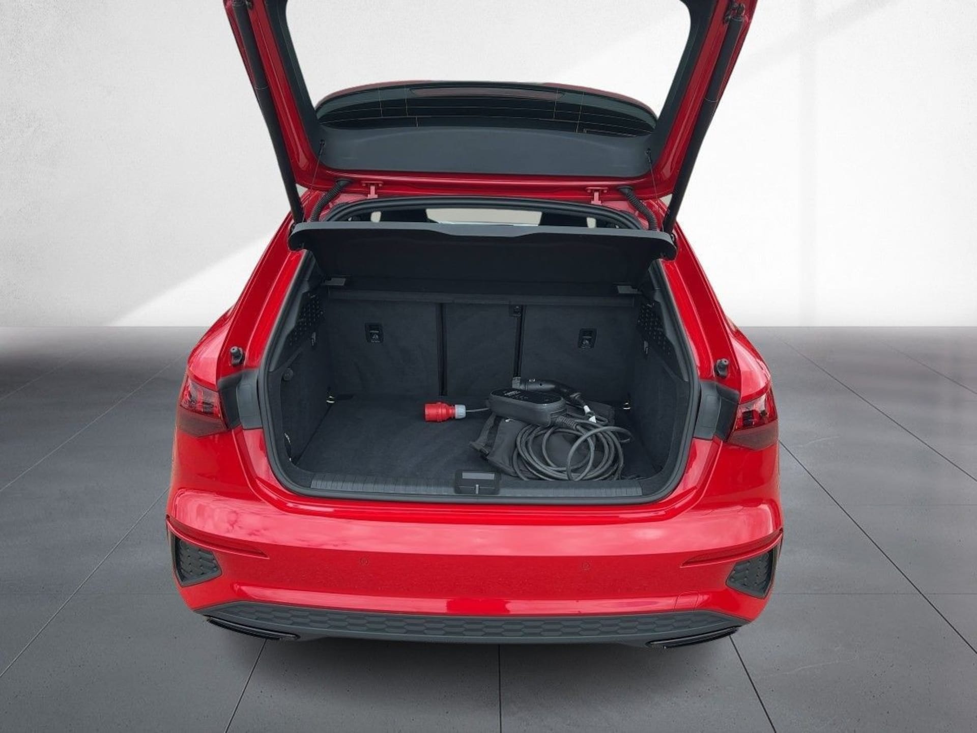Audi A3 Sportback TFSI e S line