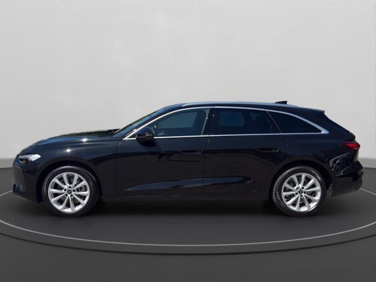 Bild über Audi A5 Avant TFSI S tronic - für weitere Informationen kontaktieren Sie den Audi Partner